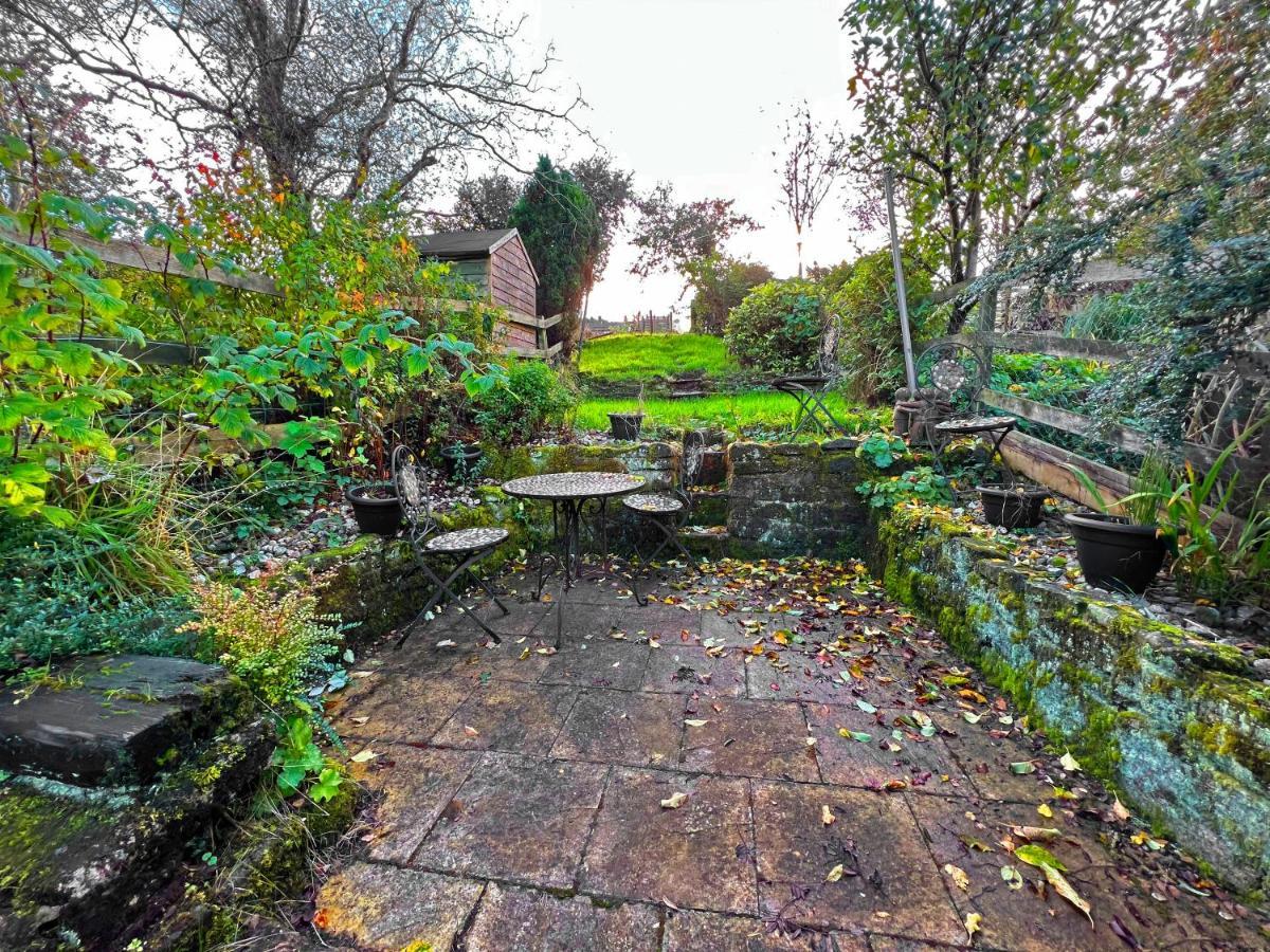 Charming Cottage 15 Mins From Hebden Bridge Zewnętrze zdjęcie