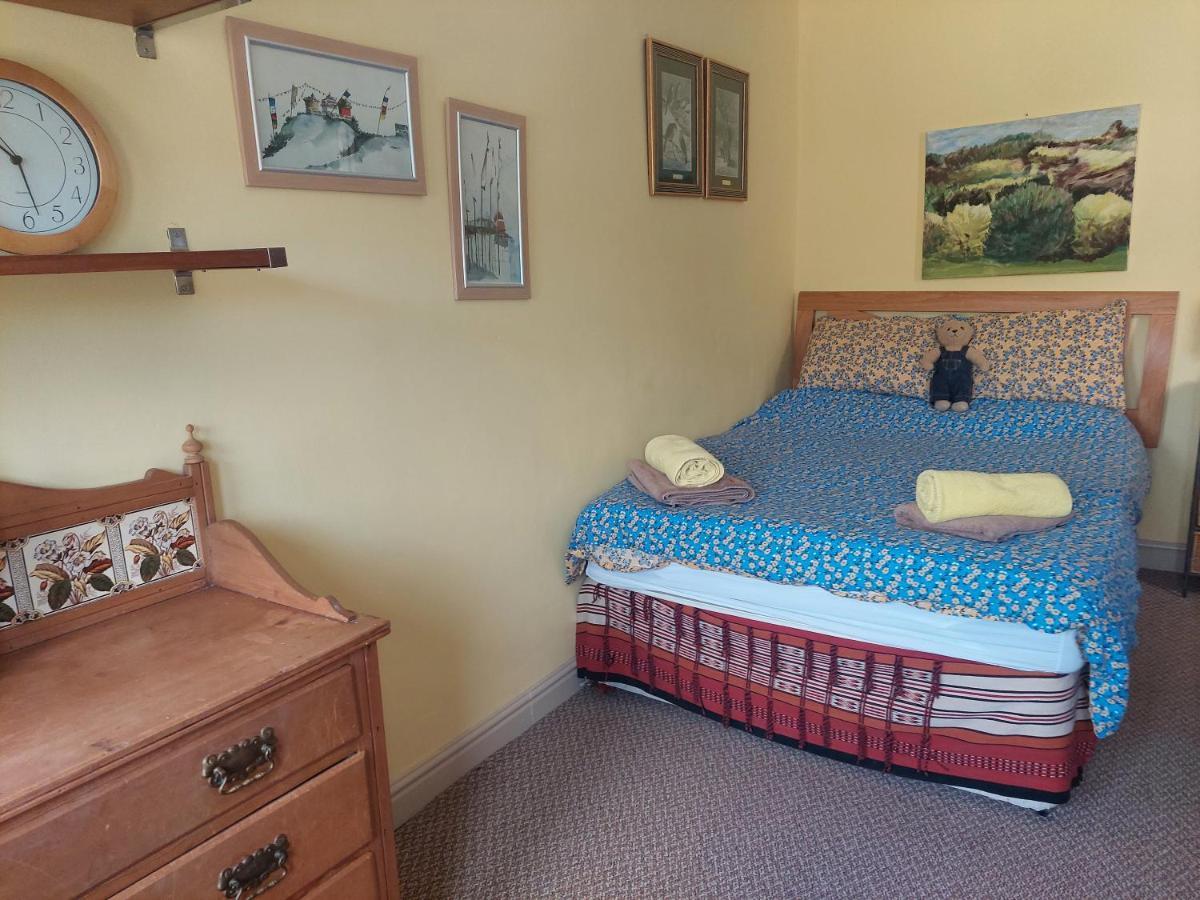 Charming Cottage 15 Mins From Hebden Bridge Zewnętrze zdjęcie