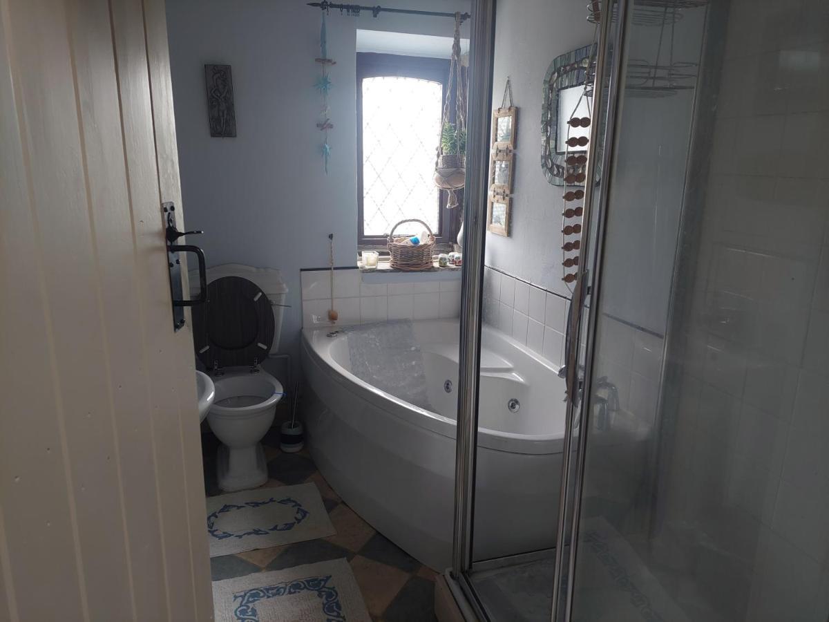 Charming Cottage 15 Mins From Hebden Bridge Zewnętrze zdjęcie