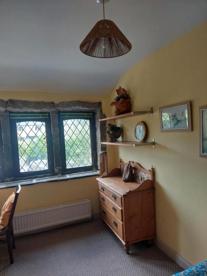 Charming Cottage 15 Mins From Hebden Bridge Zewnętrze zdjęcie